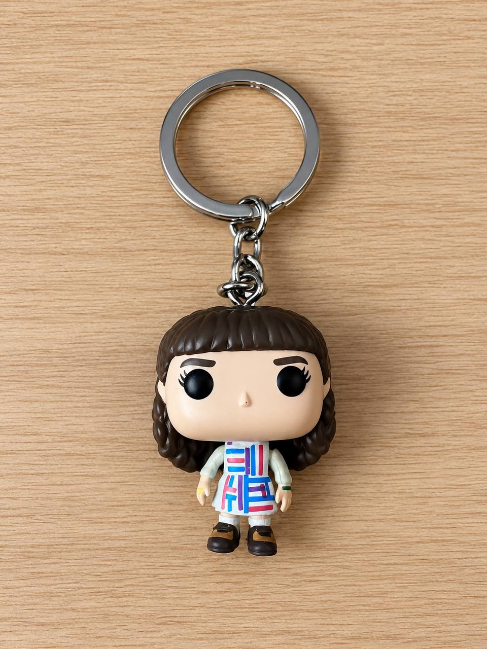 Funko POP! Pocket Keychain Stranger Things Eleven Keychain 2