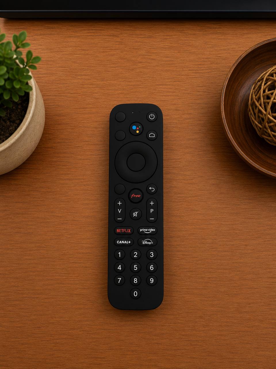 Remote controls for Samsung, LG, Sony, TCL, Panasonic, and other TV brands 25