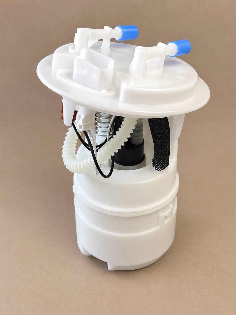 Citroën C3 Fuel Pump with Float and Fuel Level Sensor 3