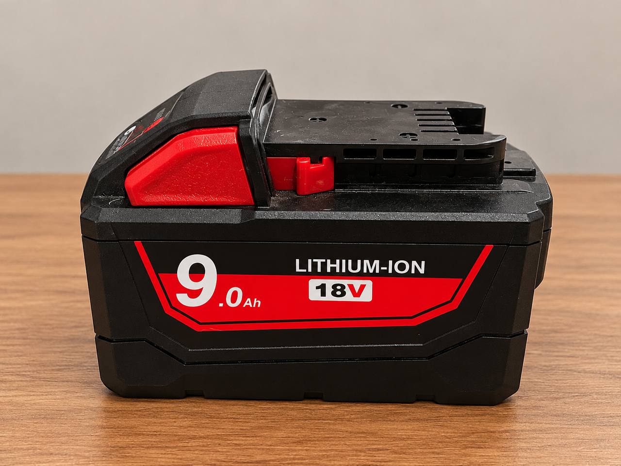 Akumulator Li-Ion 18V 9.0Ah do elektronarzędzi
