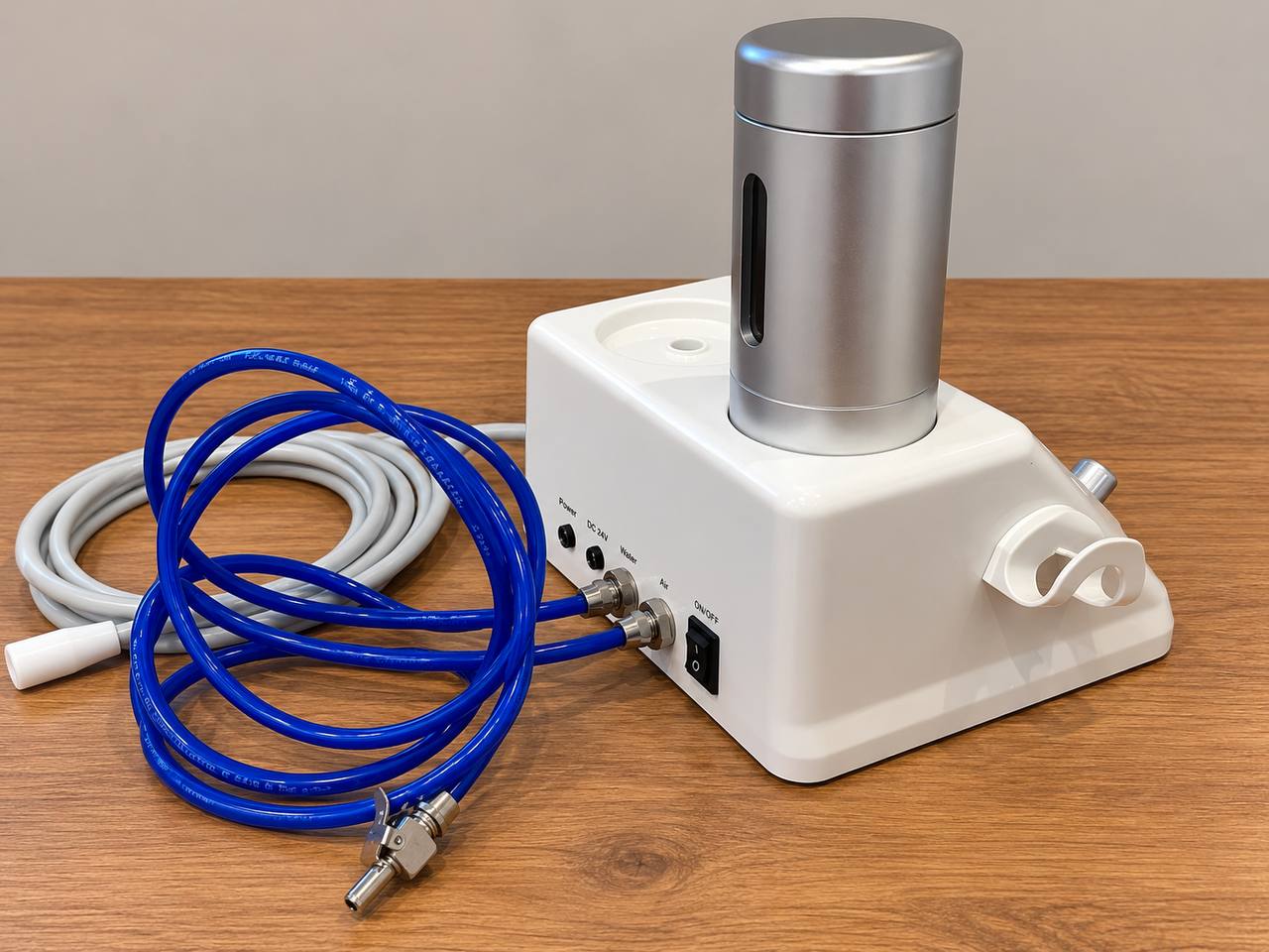 Urządzenie stomatologiczne Complex Scaler 4