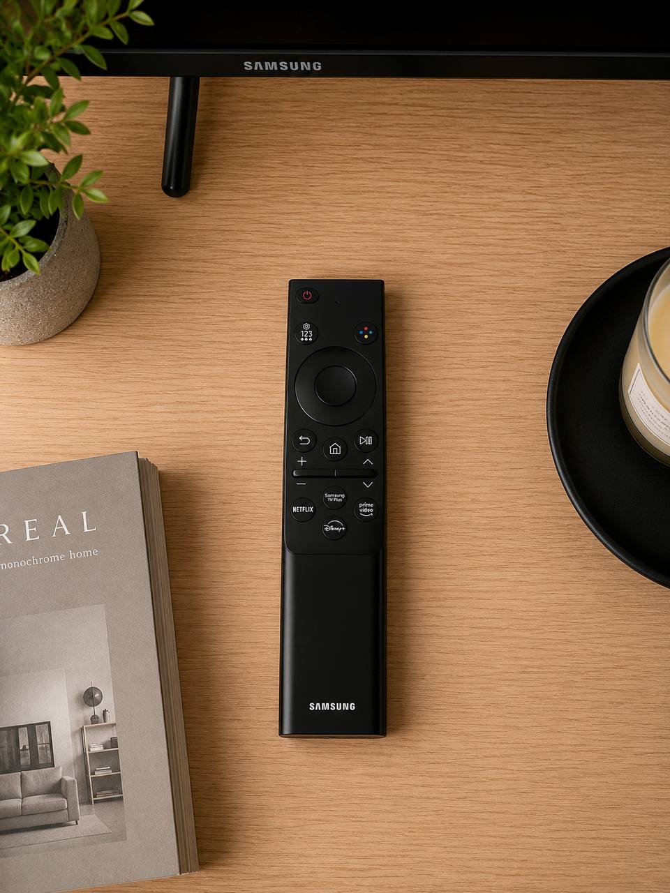 Remote controls for Samsung, LG, Sony, TCL, Panasonic, and other TV brands 32