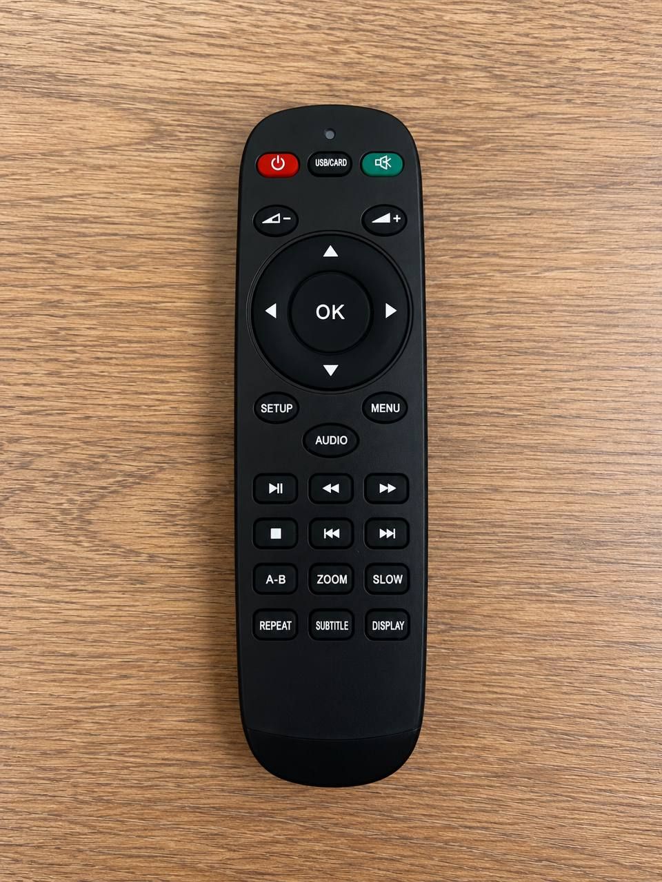Przenośny odtwarzacz wideo Boifun BFN-142 z ekranem i napędem DVD 8