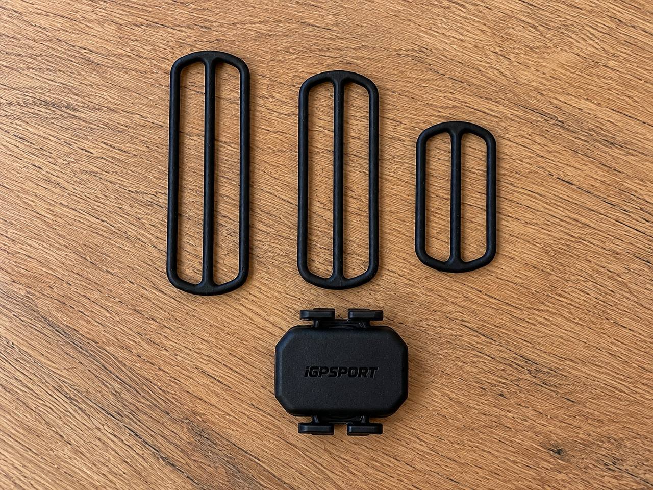 iGPSPORT CAD70 Czujnik Kadencji do Roweru ANT+ Bluetooth 2