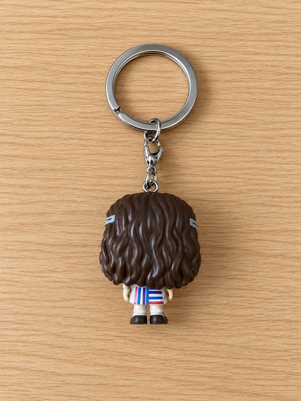 Funko POP! Pocket Keychain Stranger Things Eleven Keychain 3