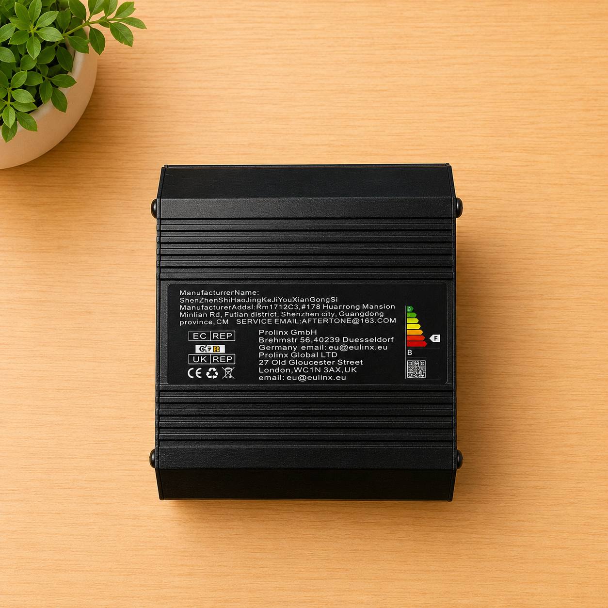 Projektor Laserowy RGB LED DJ – Efekt Dyskotekowy USB z Pilotem 4