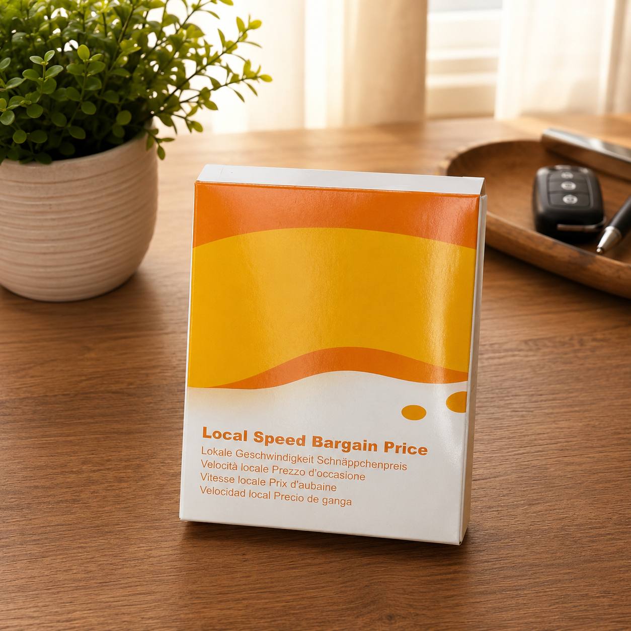 Universal Display Stand, 2-Piece Set 2