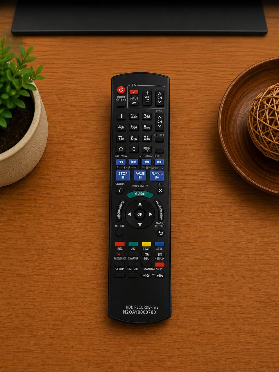 Remote controls for Samsung, LG, Sony, TCL, Panasonic, and other TV brands 18