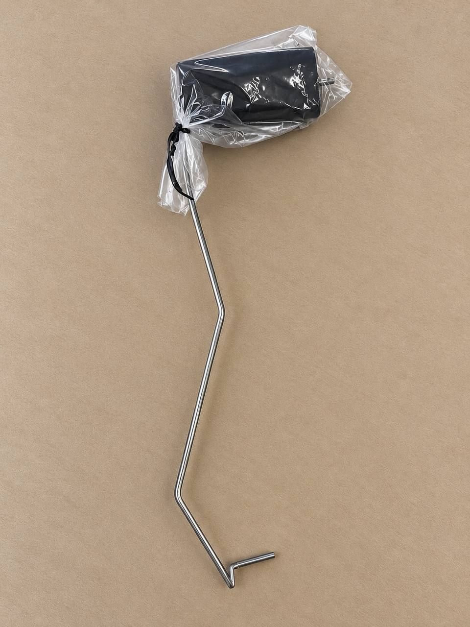 Citroën C3 Fuel Pump with Float and Fuel Level Sensor 4