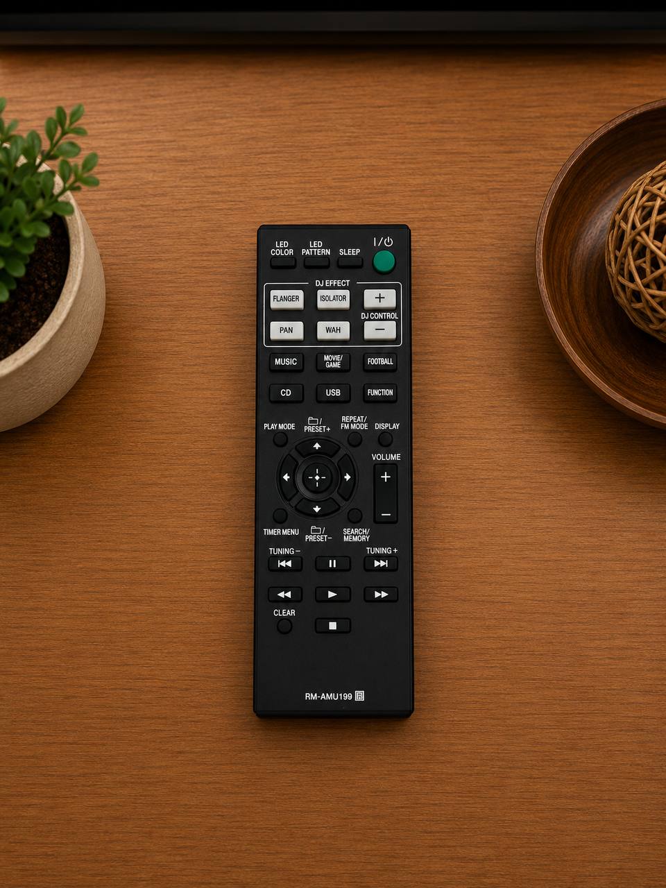 Remote controls for Samsung, LG, Sony, TCL, Panasonic, and other TV brands 21