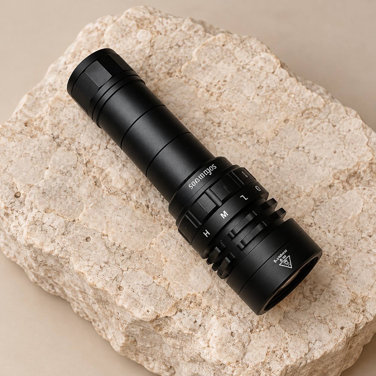 SOFIRN SD05 LED Diving Flashlight, 3000 lm, Waterproof to 100 m 2