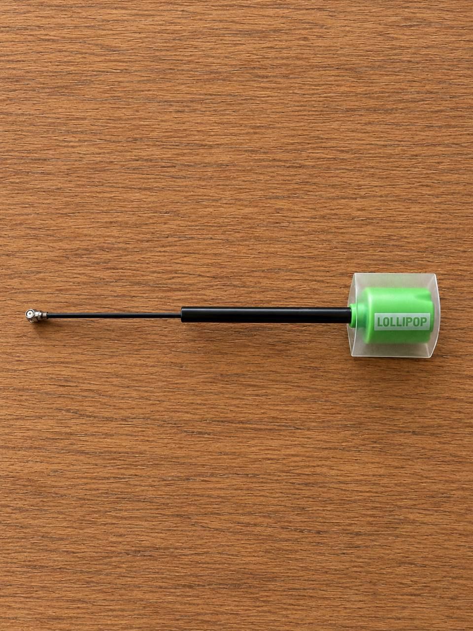 5.8 GHz Lollipop Green FPV Antenna for Drones 3