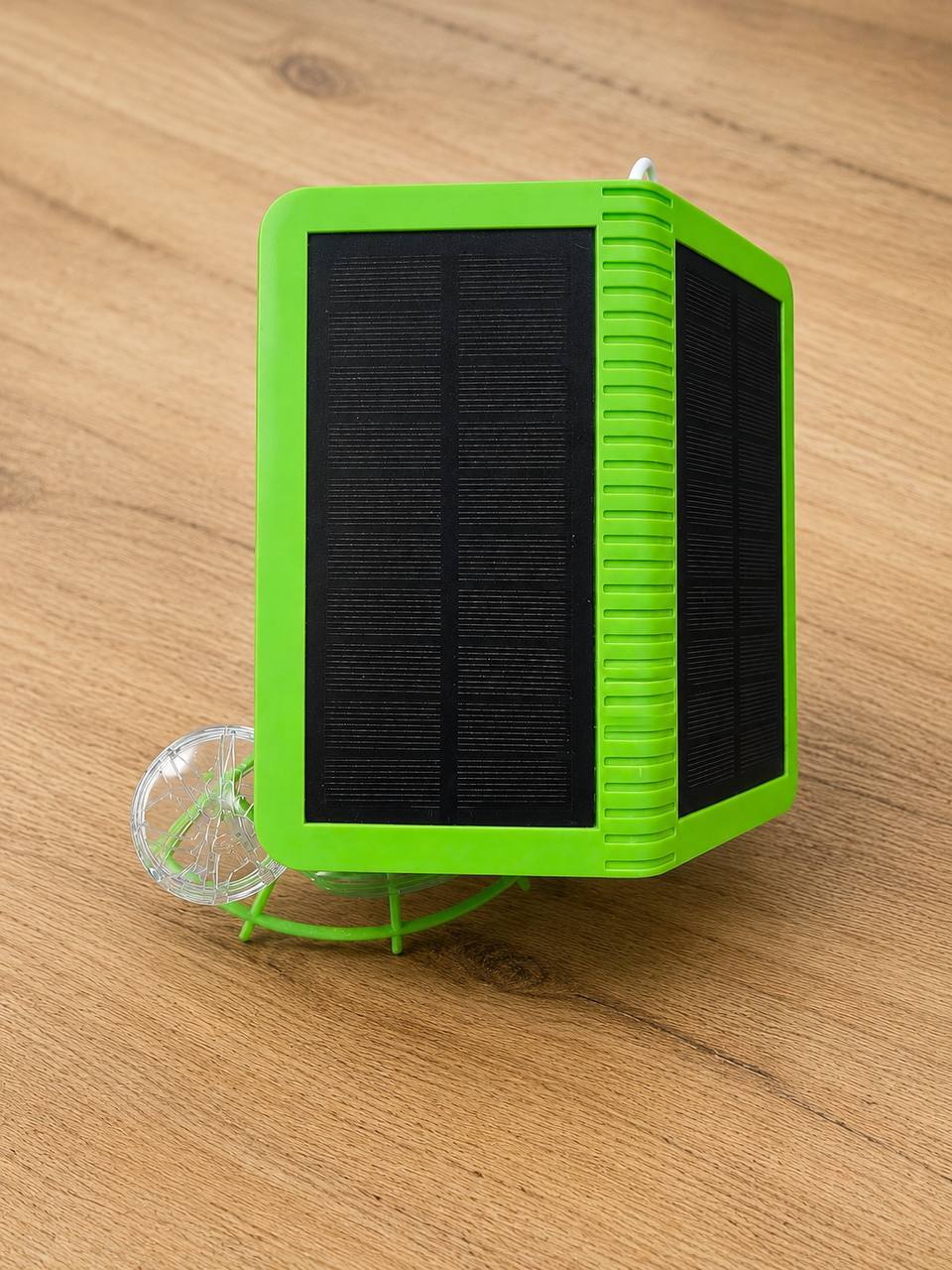 Solar-Powered Bird Feeder with 4MP AI WiFi Night Vision Camera, IP65 4