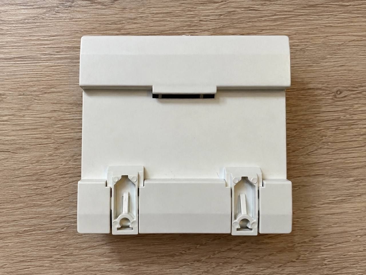 Smart Switch 4-Channel Zigbee 10A Modular Smart Relay for DIN Rail 4