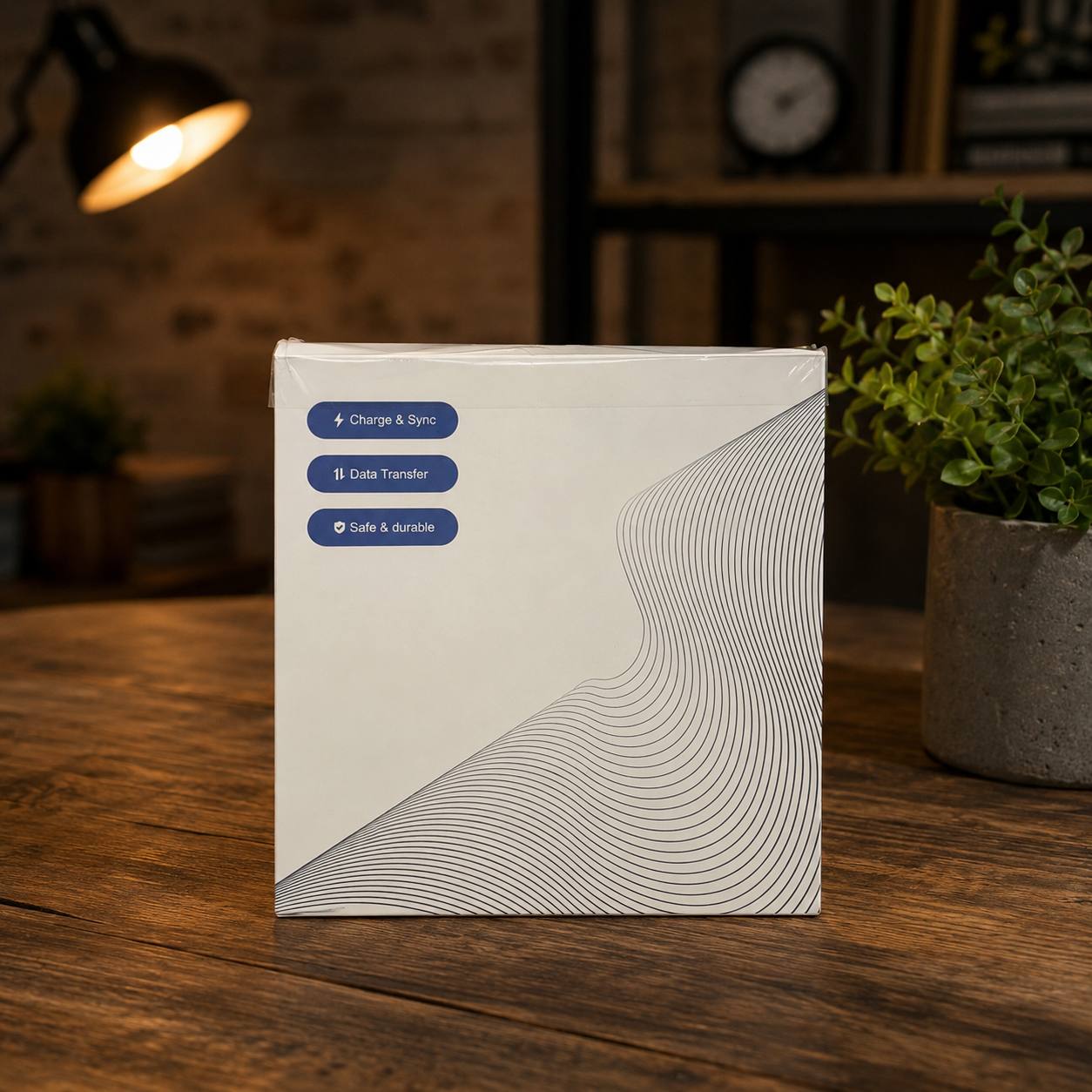 Przedłużacz USB-C 3 m 240W PD 3.1 20 Gb/s 4K Reagle RPC50P 2