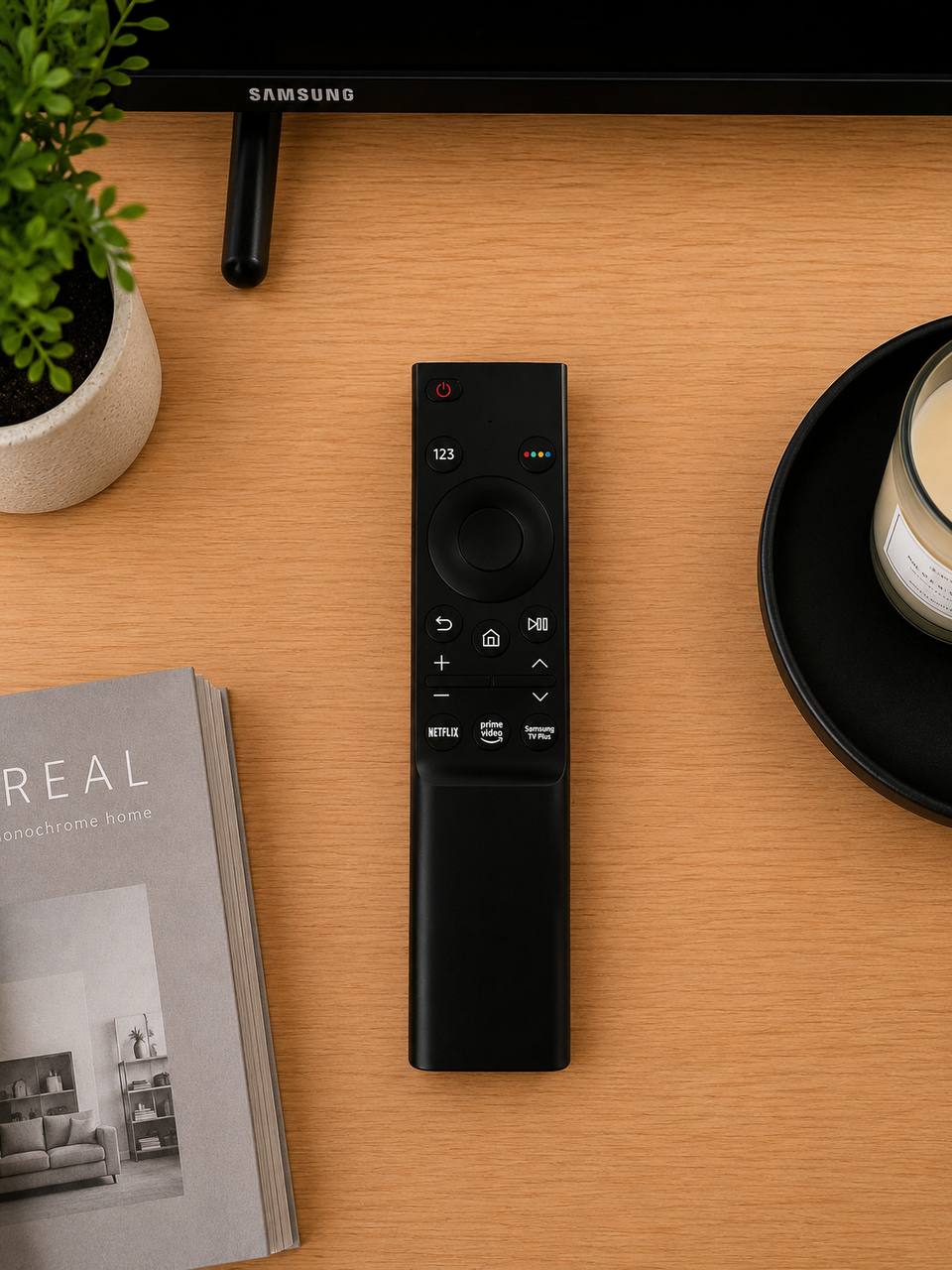 Remote controls for Samsung, LG, Sony, TCL, Panasonic, and other TV brands 41