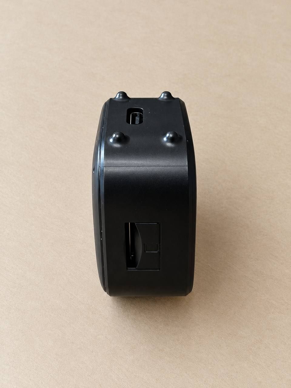Mini kamera WiFi HD z magnetycznym uchwytem i kablem USB-C 5