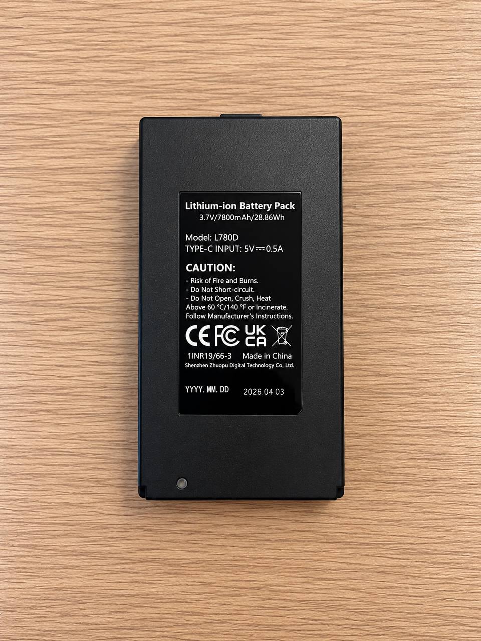 GardePro E6 2.0 Pro Forest Camera 4