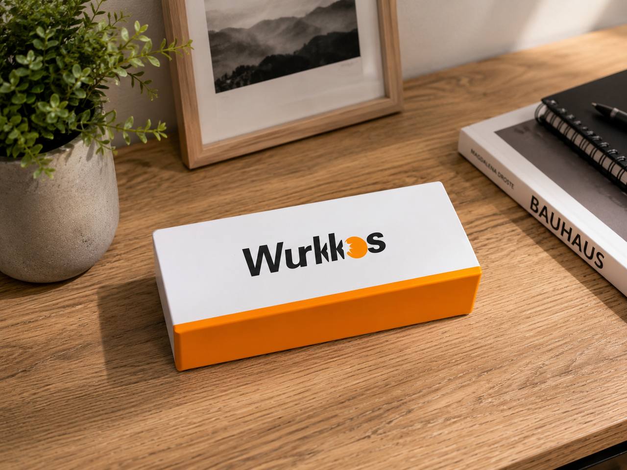 Latarka LED USB-C Akumulatorowa Mocna Wodoodporna z Klipsem 4