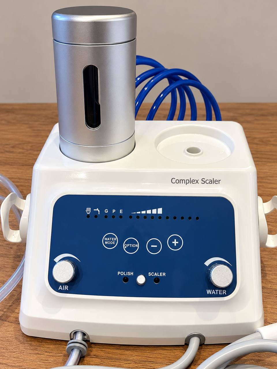 Urządzenie stomatologiczne Complex Scaler 2