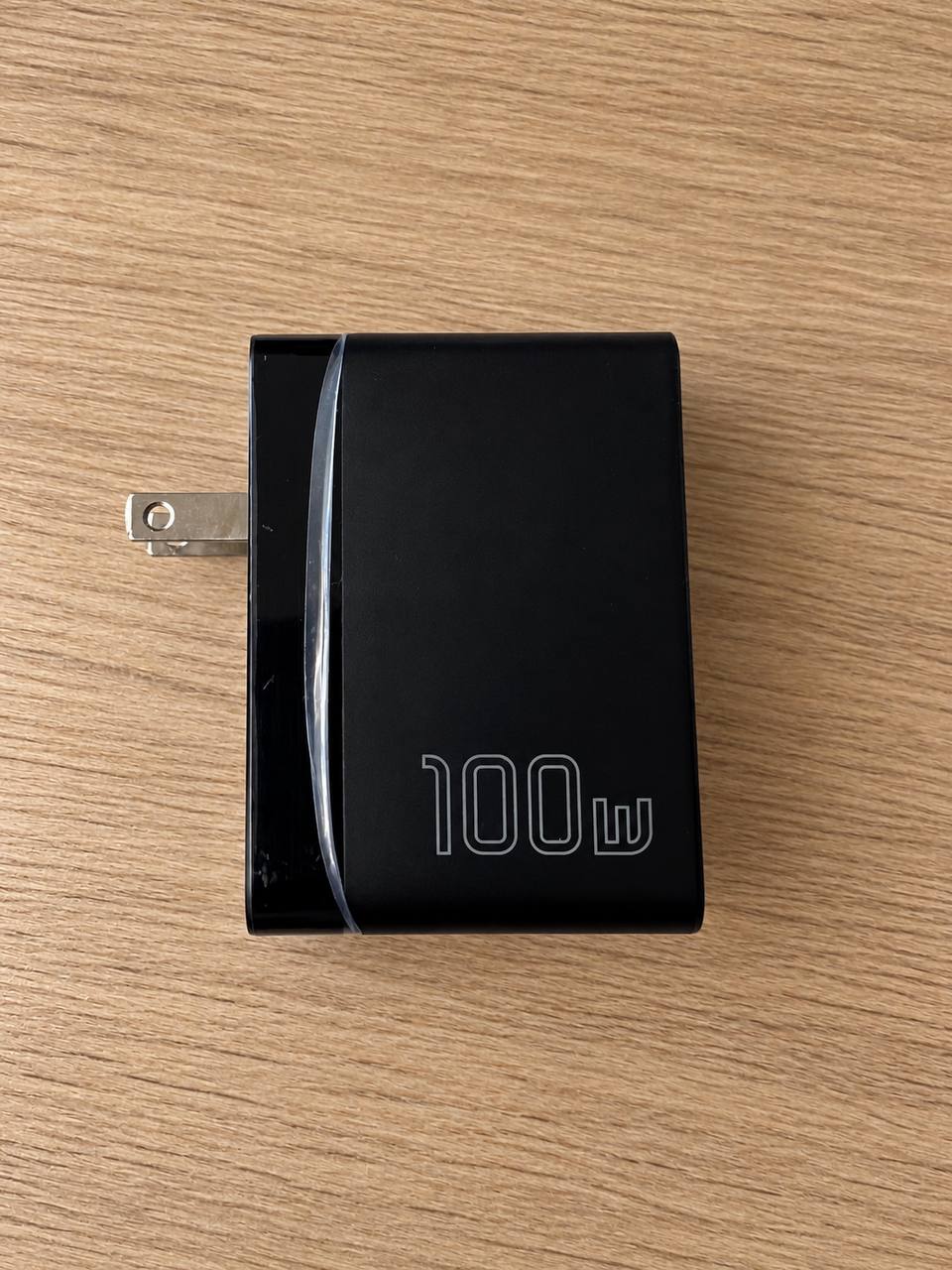 Ładowarka sieciowa ESSAGER 100W – 4 porty USB 4