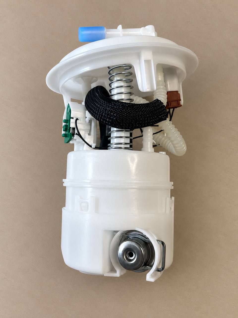 Citroën C3 Fuel Pump with Float and Fuel Level Sensor 5