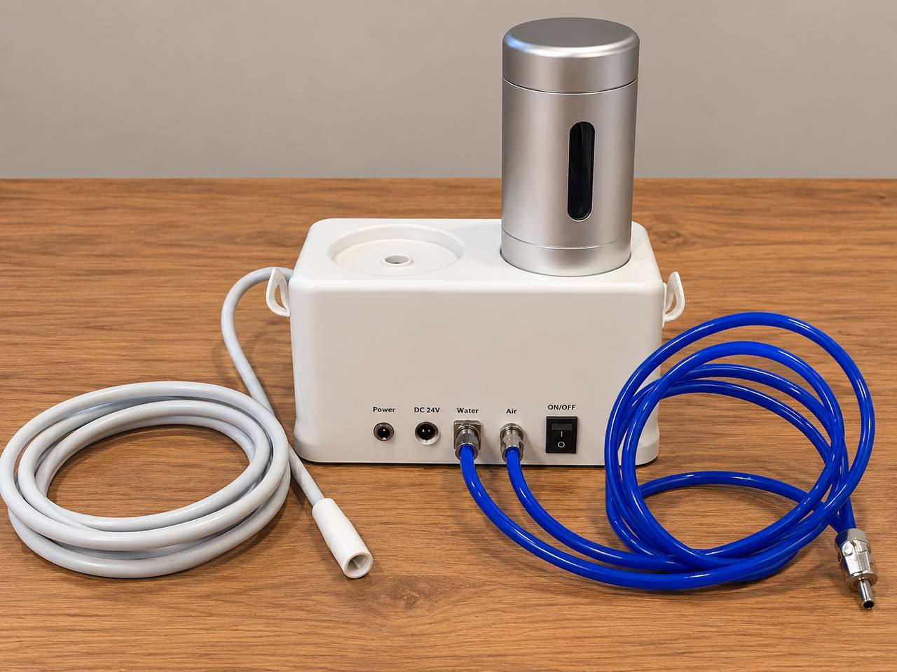 Urządzenie stomatologiczne Complex Scaler 5