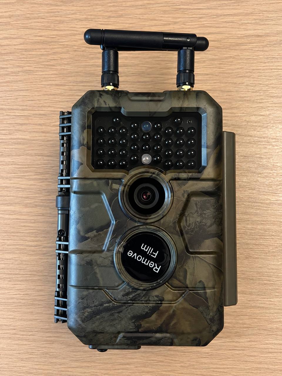 GardePro E6 2.0 Pro Forest Camera