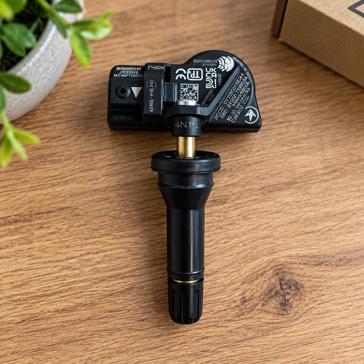 Continental TIS-19 433 MHz TPMS Pressure Sensor