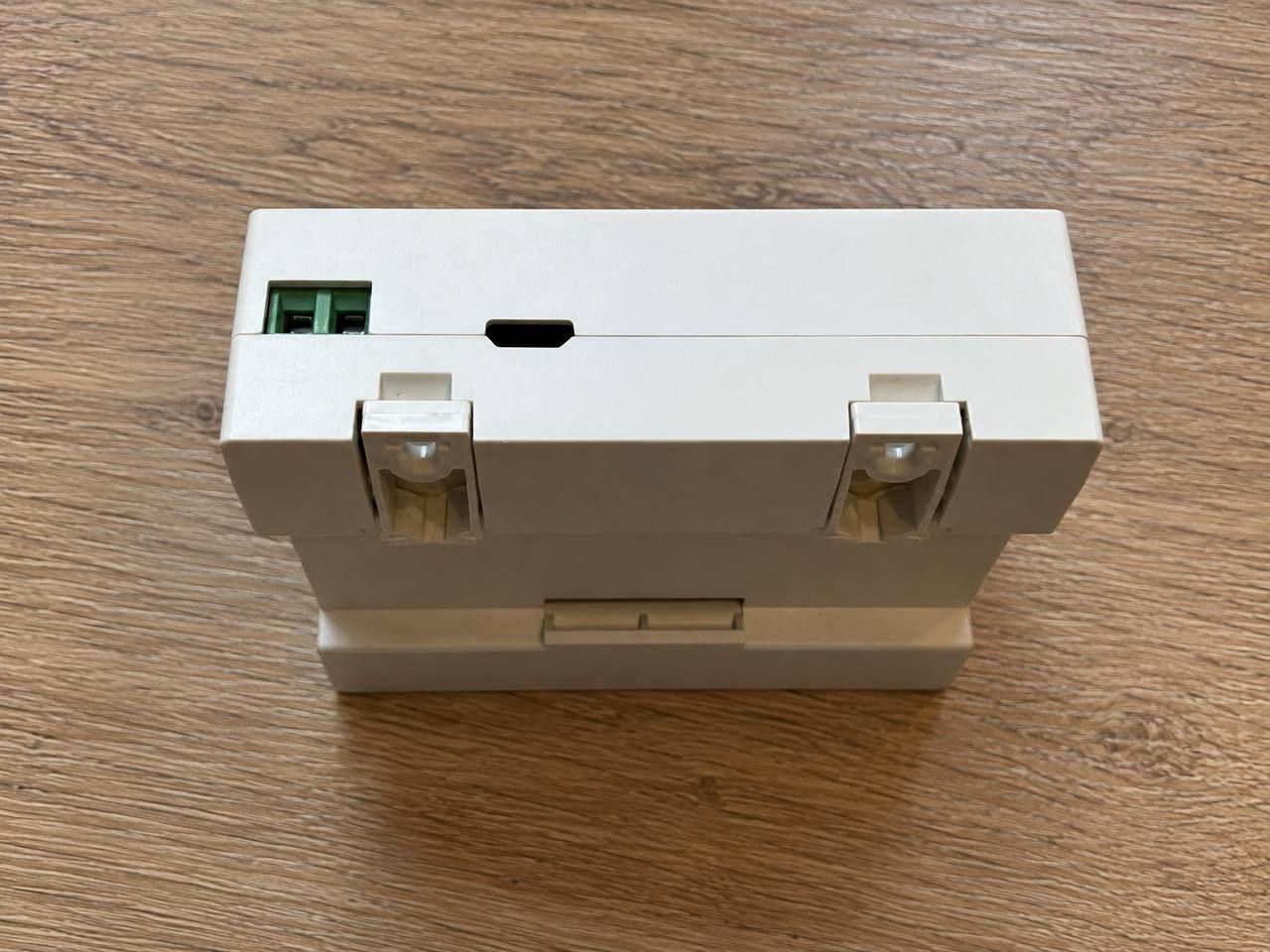 Smart Switch 4-Channel Zigbee 10A Modular Smart Relay for DIN Rail 3