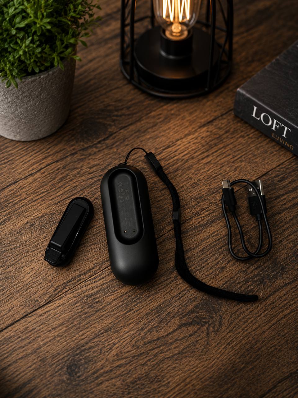 Pilot do przewracania stron STOUCHI Bluetooth do Kindle 2