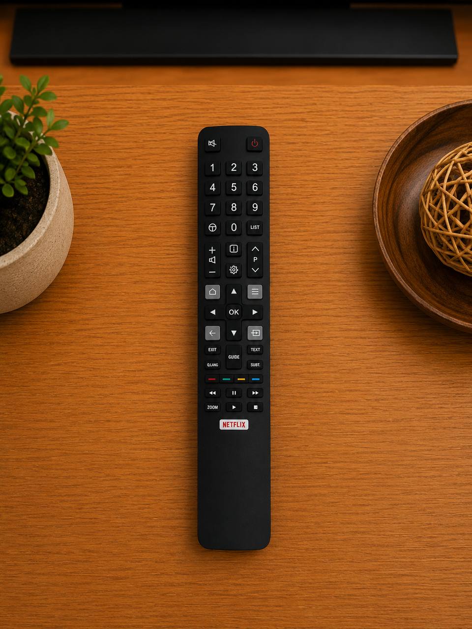 Remote controls for Samsung, LG, Sony, TCL, Panasonic, and other TV brands 16