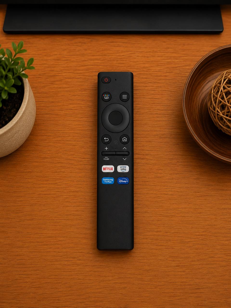 Remote controls for Samsung, LG, Sony, TCL, Panasonic, and other TV brands 19
