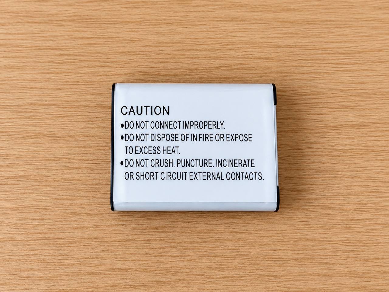 Akumulator Li-Ion 3,7V 1400mAh LI-50B do Olympus / D-Li92 3