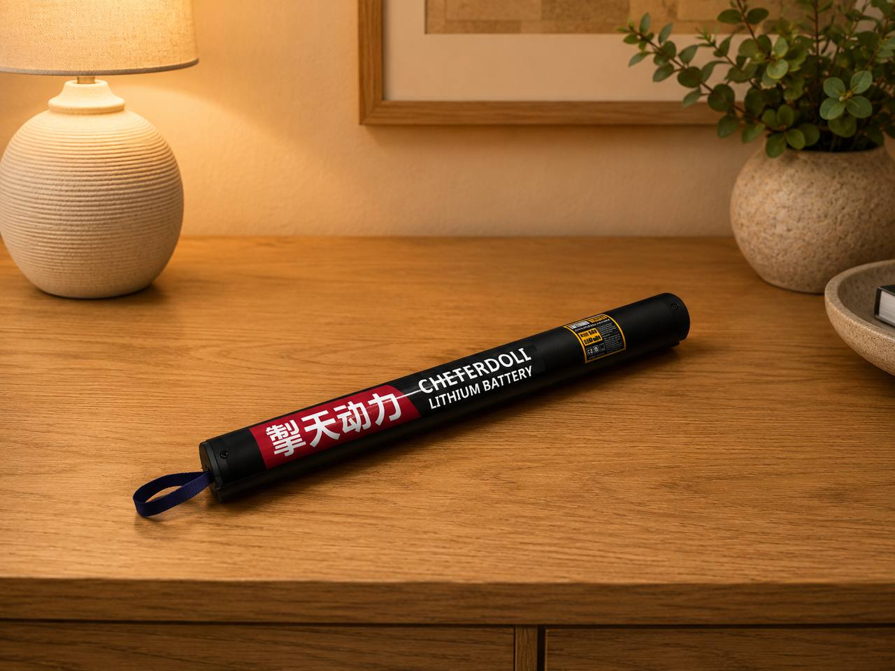 Akumulator Litowo-Jonowy 36V 5200mAh do Hulajnogi Elektrycznej