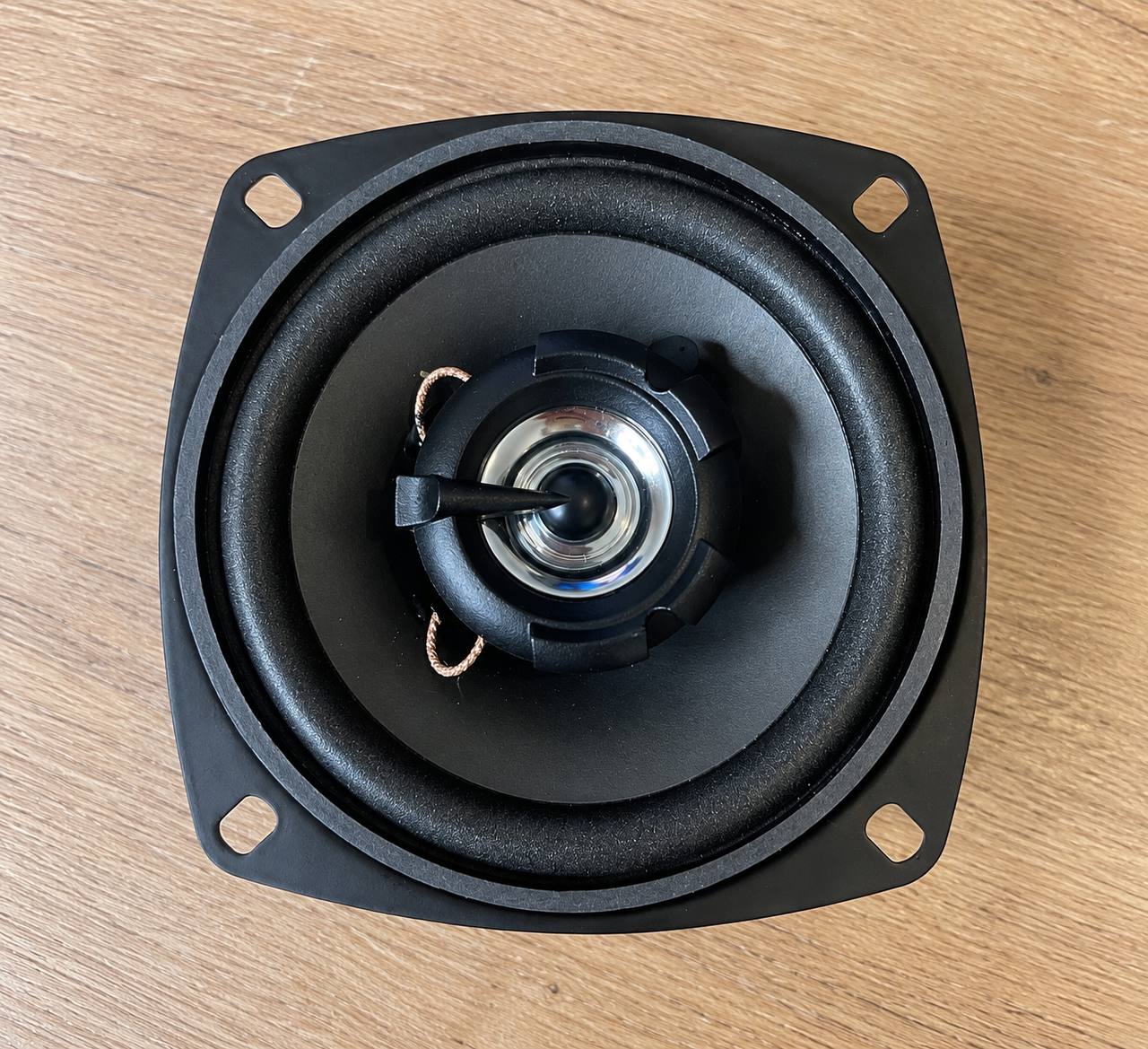 Głośnik Samochodowy Pcinener TS-406 4" 2-Way 300W MAX 2